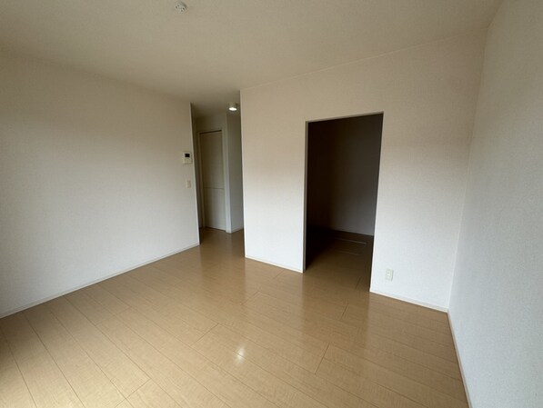 ドミールブラシェ北天満の物件内観写真